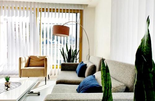 Besancon Apartment | Appart'Hôtel Luxapparts