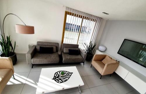 Besancon Apartment | Appart'Hôtel Luxapparts