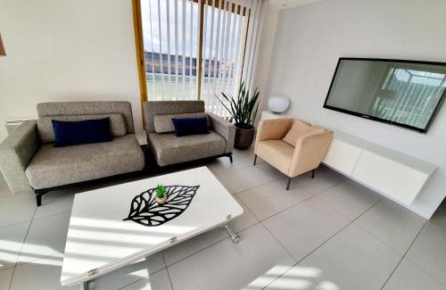 Besancon Apartment | Appart'Hôtel Luxapparts