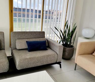 Besancon Apartment | Appart'Hôtel Luxapparts