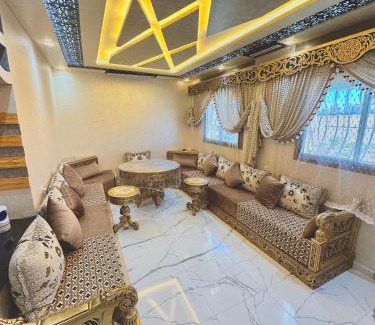 Tangier Apartment | Appart Hicham