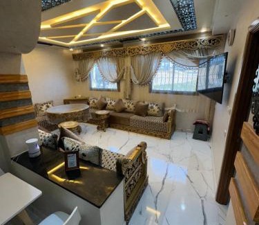 Tangier Apartment | Appart Hicham