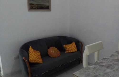 Barrio La Fortaleza Vieja Apartment | Appart-hotel Veras Samana