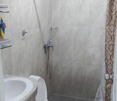 Barrio La Fortaleza Vieja Apartment | Appart-hotel Veras Samana