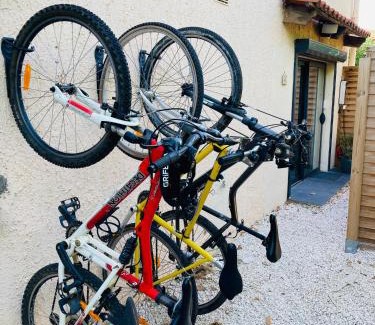 Le Pradet Apartment | Appart'Hotel au Pradet