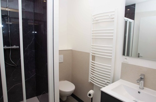 Coutances Apartment | Appart Hotel Coutances Appartement N°2