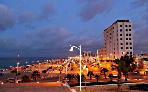Hay Al Matar Apartment | Appart Hotel Excellent