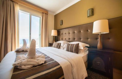 Tamrhakht Apartment | Appart-hotel La Source