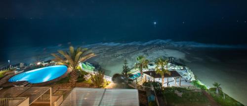Tamrhakht Apartment | Appart-hotel La Source