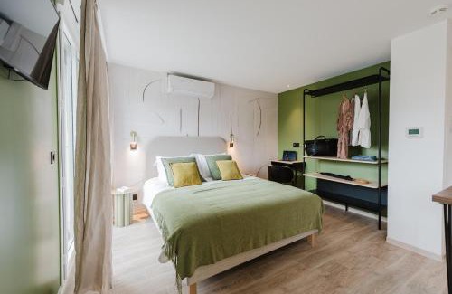 Annecy Apartment | Appart Hotel Neostelia