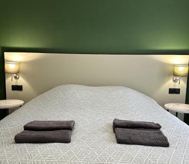 Chateauroux Apartment | Appart hotel Saint-Denis