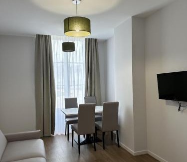 Chateauroux Apartment | Appart hotel Saint-Denis