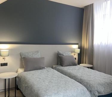 Chateauroux Apartment | Appart hotel Saint-Denis