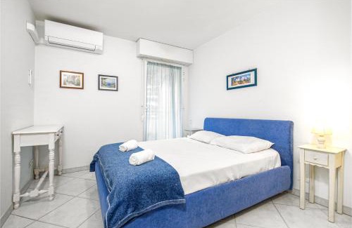 Menton Apartment | Appart lumineux et bien équipé en centre-ville