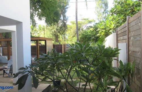 La Saline Les Bains Apartment | Appart Maite 4