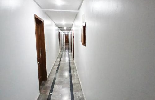 Majorelle Apartment | Appart Majorelle