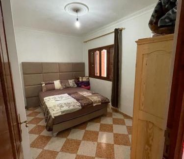 Martil Apartment | appart martil
