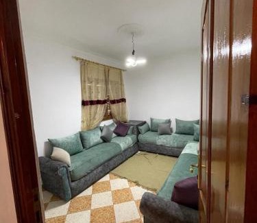 Martil Apartment | appart martil