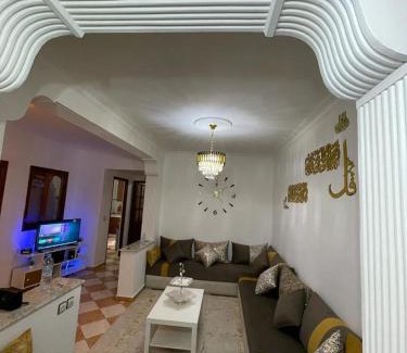 Martil Apartment | appart martil