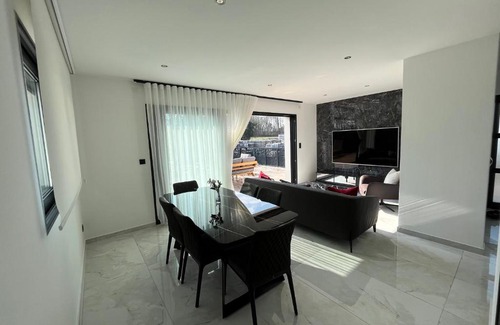 Plomelin Apartment | appart moderne