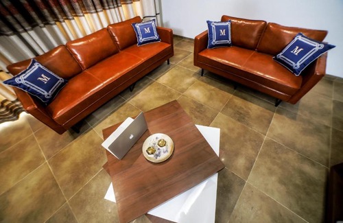 Lome Apartment | Appart MRode Djidjole