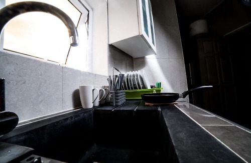 Lome Apartment | Appart MRode Djidjole