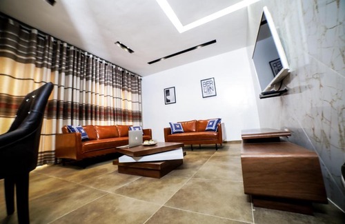 Lome Apartment | Appart MRode Djidjole