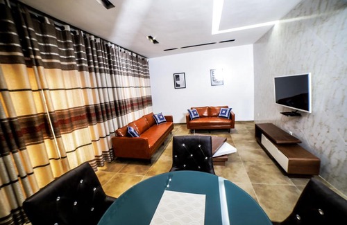 Lome Apartment | Appart MRode Djidjole