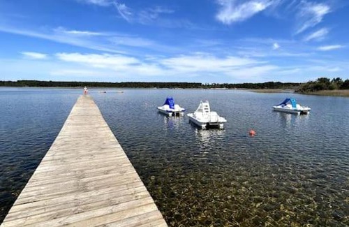 Sanguinet Apartment | Appart neuf à Sanguinet