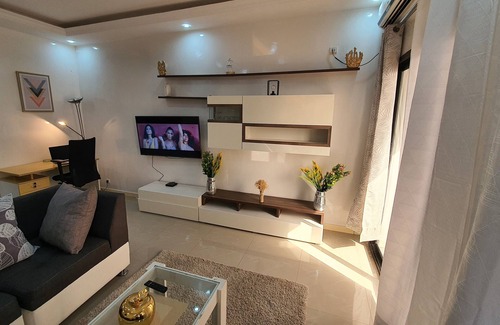 Ngor Apartment | Appart Ngor Almadies vip