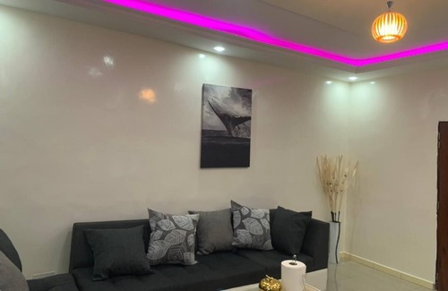Ngor Apartment | Appart Ngor Almadies vip