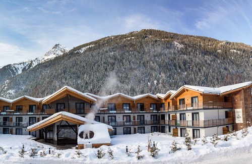 Les Tines Condo | Appart près des Pistes | Accès 2 Piscines !