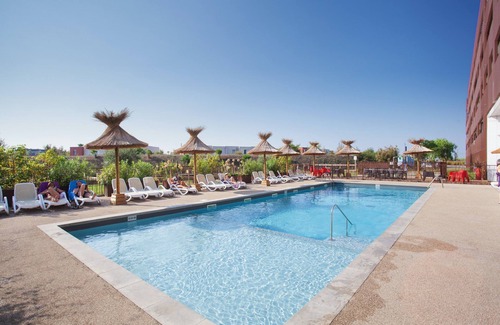 Sete Condo | Appart Près de la Plage | Accès Salle de Fitness