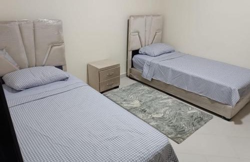 Hay Al Matar Apartment | Appart Près de tout à Nador