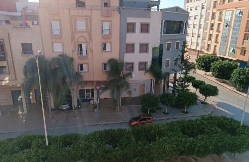 Hay Al Matar Apartment | Appart Près de tout à Nador