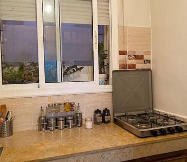Fes Apartment | Appart propre et bien situé