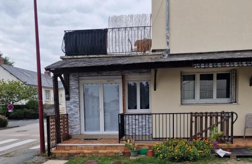 La Ferriere House | Appart RDC spacieux