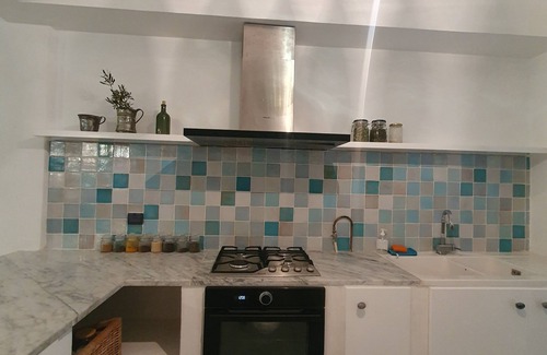 Mrezga Apartment | Appart, Residence Front de mer