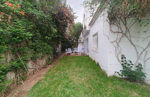 Mrezga Apartment | Appart, Residence Front de mer