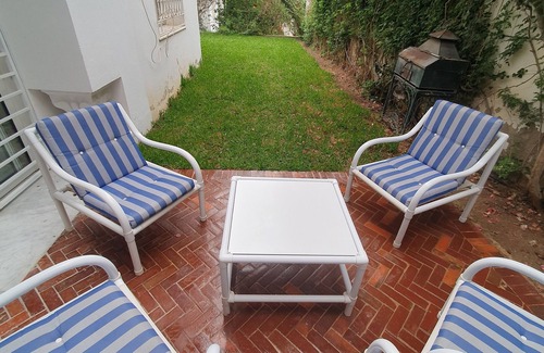 Mrezga Apartment | Appart, Residence Front de mer