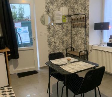 Chateau-Gontier Apartment | Appart ROSA