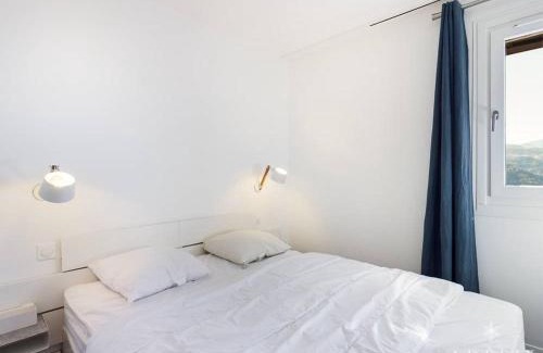 La Rosiere Apartment | Appart. skis aux pieds 8 pers proche de tout, Parking, Machine à laver - FR-1-398-532