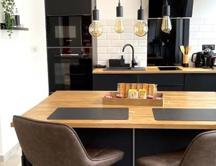 Faubourg North Apartment | Appart&Spa Devosge