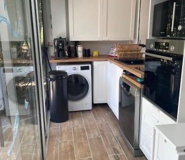 La Faviere Apartment | appart spa et mer