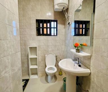 Lome Apartment | Appart Terra