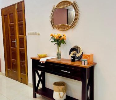 Lome Apartment | Appart Terra