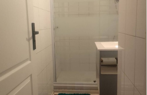 Les Abymes Apartment | Appart V.