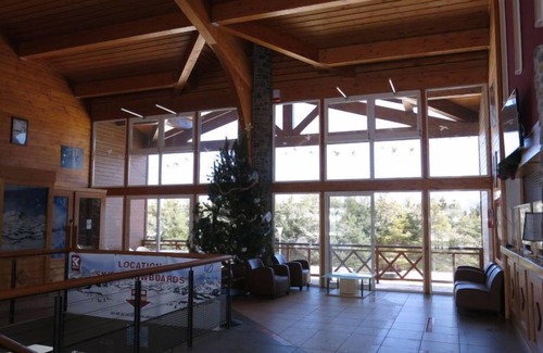 Pyrenees 2000 Apartment | Appart Vacances Pyrénées 2000 by Interhome