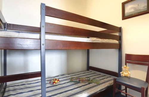 Pyrenees 2000 Apartment | Appart Vacances Pyrénées 2000 by Interhome