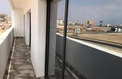 Dakar House | appart vip calm secure and clean